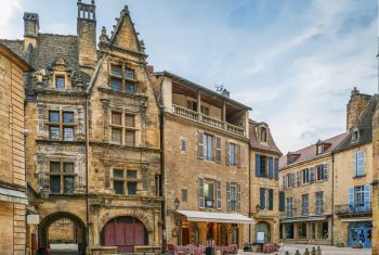 Hostellerie du Pr&eacute;sidial