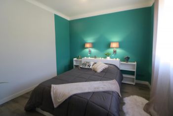La Loggia : la troisième chambre double 