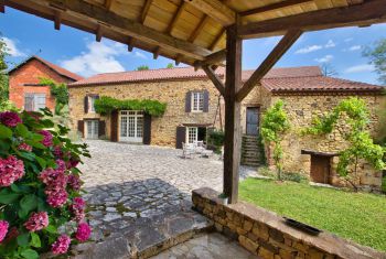 P&eacute;rance - La Maison