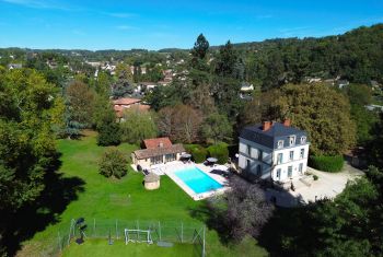 Maison Guenievre (6 h&ocirc;tes)