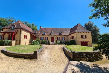 Manoir des Pendoyes