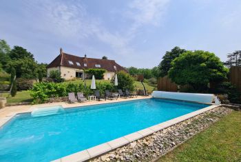 Maison du Lantier - 6 pers