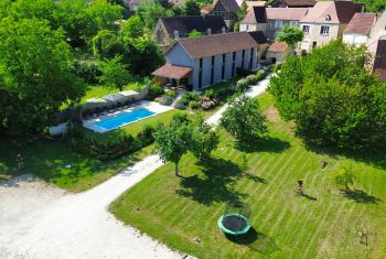 Maisons de Jeanne