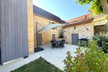 La seconde terrasse 