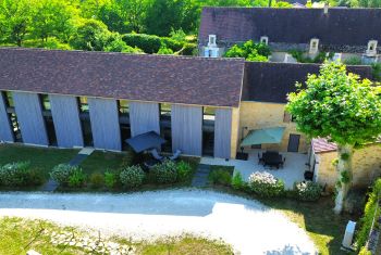 Maisons de Jeanne - Le S&eacute;choir