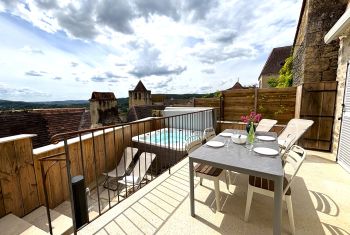 La terrasse 