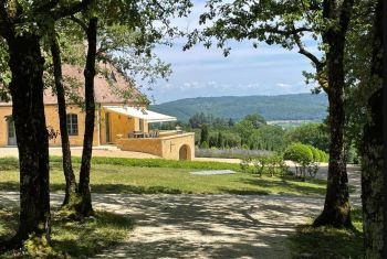 Le Dar Diaf, à 80m de la maison