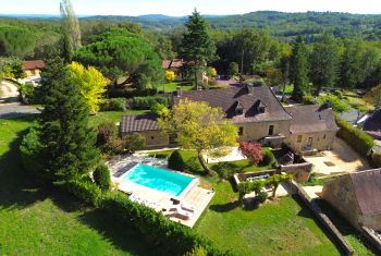 Clos de Sarlat - la Long&egrave;re