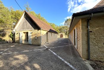 La maison d'amis 