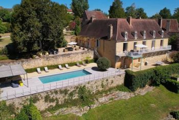 Le Manoir des Hauts de Pierreval