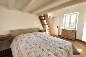 avec mezzanine