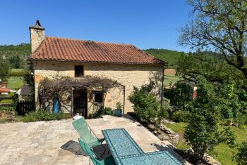 Maison d'amis