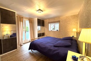 La chambre double 