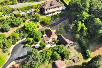 Le Domaine Sarlat Soleil 