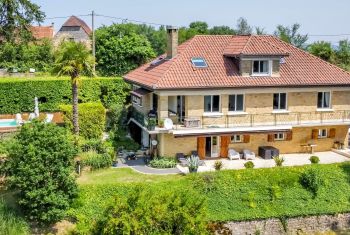 Domaine Sarlat Soleil - l'Appartement